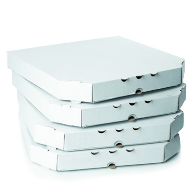 Nexus Product - Pizza Boxes