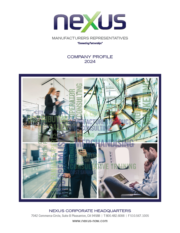 Nexus Company profile 2024